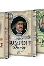 Watch Rumpole of the Bailey Wootly